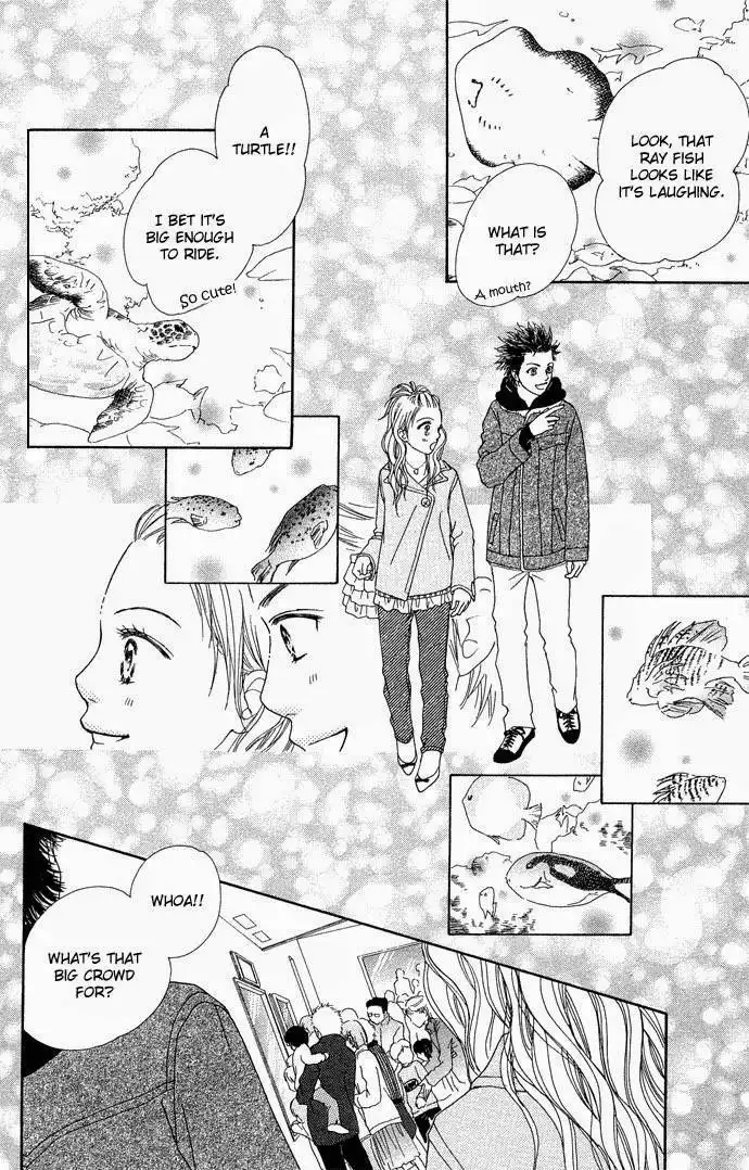 Parfait Tic Chapter 89 16